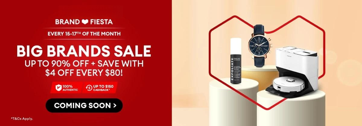 TikTok Shop promo